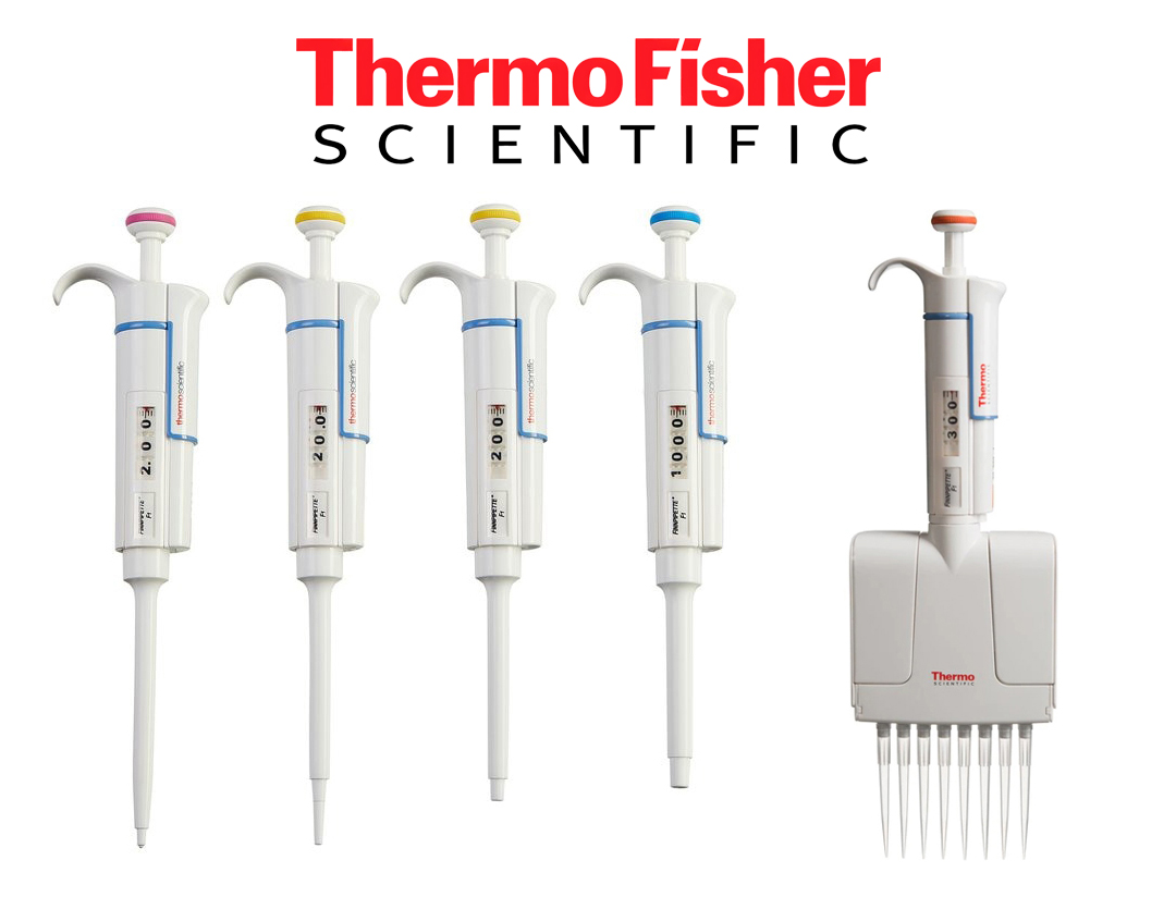 Thermo Fisher Finnpipette F1Һһ